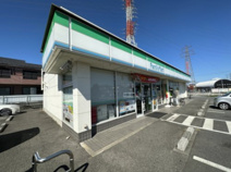 ファミリーマート肥塚南店