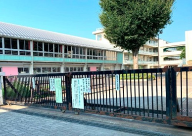 所沢市立伸栄小学校の画像1
