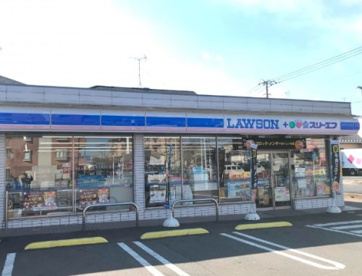 ローソン・スリーエフ 所沢中新井一丁目店の画像1