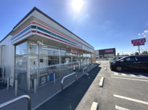 セブンイレブン熊谷第２北大通り店