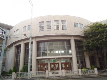 京都市立 朱雀第一小学校の画像2