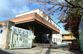 京都市立　朱雀第六小学校