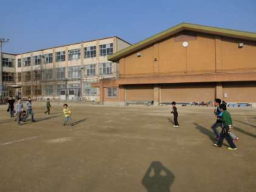 京都市立　朱雀第六小学校の画像2