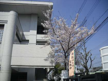 京都市立朱雀第二小学校の画像3