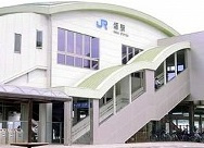 ＪＲ　坂の画像1