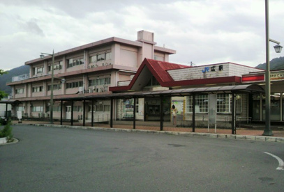 ＪＲ　広駅の画像1