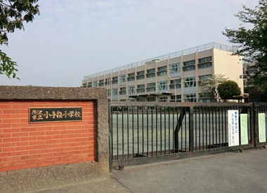 所沢市立小手指小学校の画像1