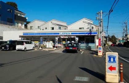 ローソン 所沢小手指元町店の画像1
