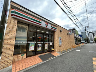 セブンイレブンの画像1