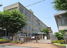 姫路市立城乾小学校の画像1