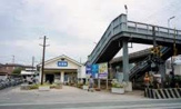 ＪＲ　矢賀駅　