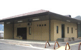 ＪＲ　下深川駅
