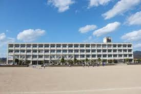 福崎町立福崎東中学校の画像1