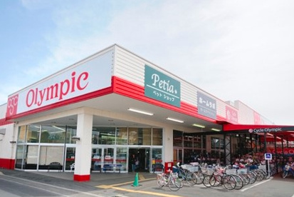 Olympic(オリンピック) 所沢西店の画像1