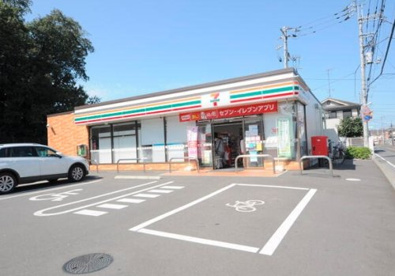 セブンイレブン 所沢若狭4丁目店の画像1