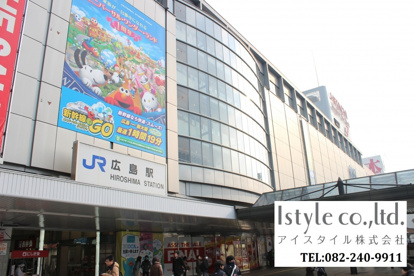 ＪＲ　西条駅の画像3