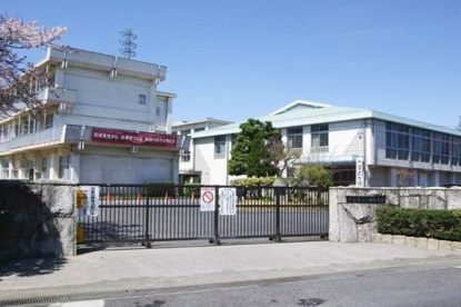 久喜市立太田小学校の画像1