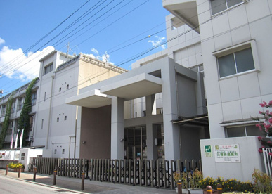 八幡屋小学校の画像1