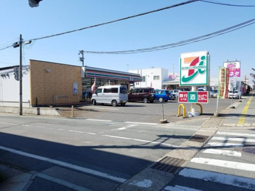 セブンイレブン 天童久野本4丁目店の画像1