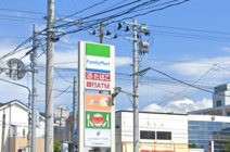 ファミリーマート 天童老野森店