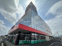 ヤマダ電機古河店