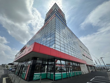 ヤマダ電機古河店の画像1