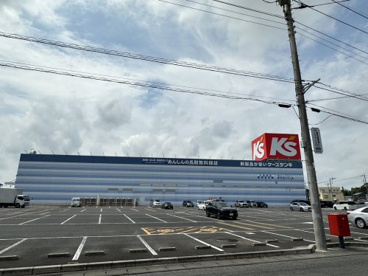 ケーズデンキ古河中央店の画像1