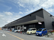 ジョイフル本田古河店