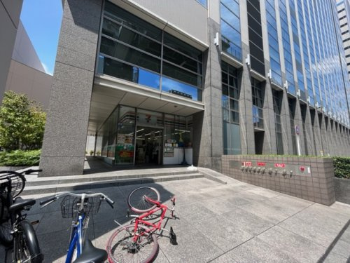 セブンイレブン 江東木場1丁目店