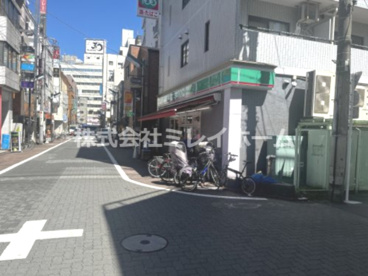 ローソンストア100 LS蒲田西口店の画像2