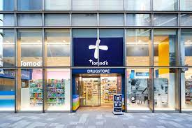 トモズ 六本木ヒルズ店の画像1