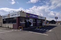 京都ラーメン