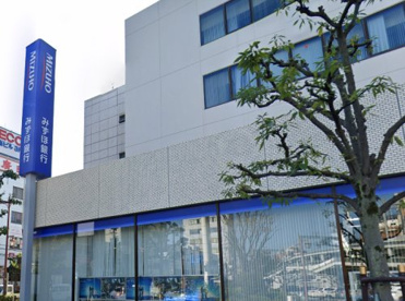 みずほ銀行 茨木支店の画像1
