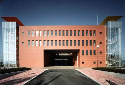 種智院大学の画像1