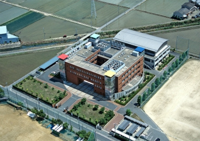 種智院大学の画像2