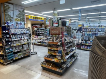マツモトキヨシ大崎ニューシティ店の画像4
