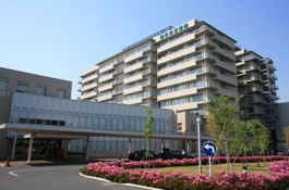 関東労災病院