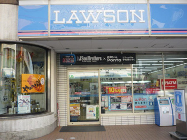 ローソン 中区金山五丁目店の画像1