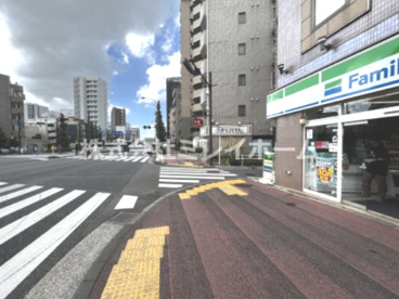 ファミリーマート　野口大鳥居店の画像5