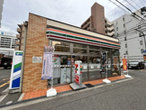 セブンイレブン