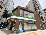 ファミリーマート