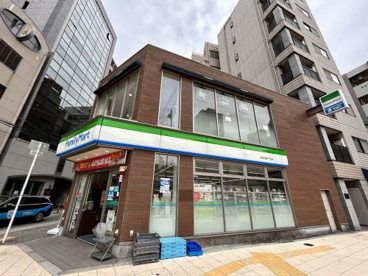 ファミリーマートの画像1