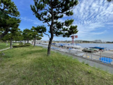公園 芦屋海浜公園