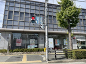 尼崎信用金庫打出支店