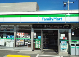 ファミリーマート 八幡東二丁目店