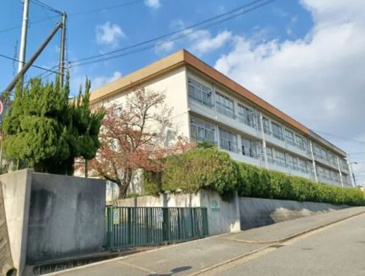 豊中市立少路小学校の画像1