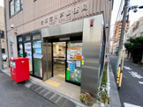 台東花川戸郵便局