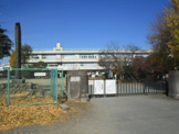 寄居町立男衾小学校