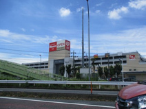 ＦＵＪＩＭＡＬＬ吹上