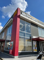 マクドナルド　摂津鳥飼店